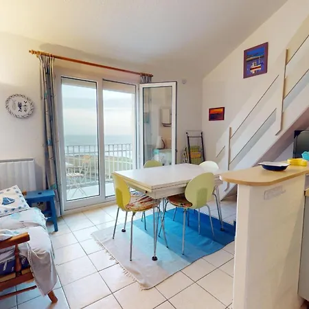 Appartement Le Ciel De Bora