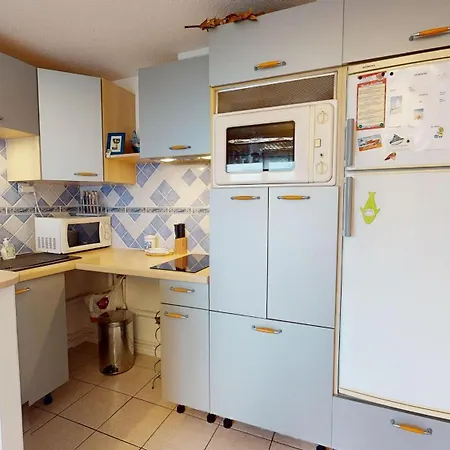 Le Ciel De Bora Appartement Les Bussolleries