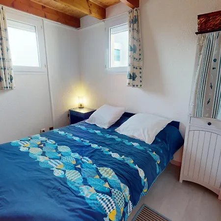 Le Ciel De Bora Lejlighed Les Bussolleries