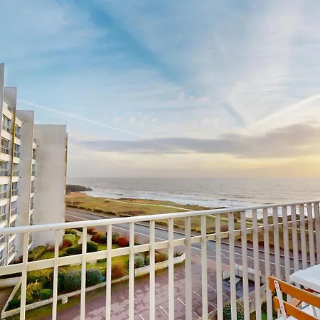 Appartement Le Ciel De Bora Les Bussolleries