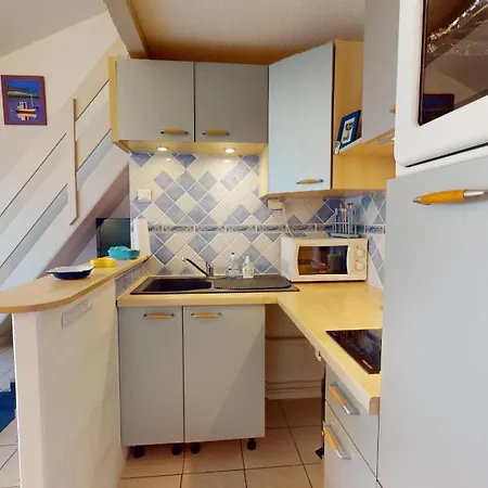 Le Ciel De Bora Lejlighed *