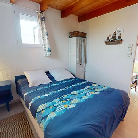 Le Ciel De Bora Lejlighed