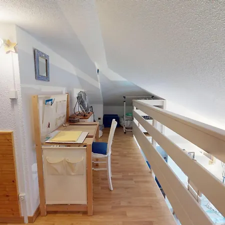 Lejlighed Le Ciel De Bora