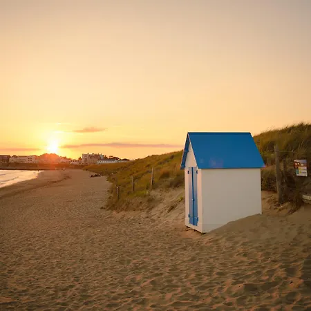 Lejlighed Le Ciel De Bora *