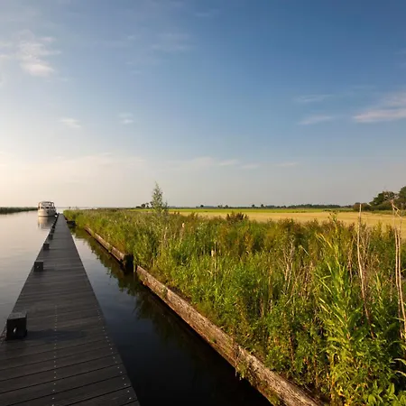 Lejlighed Le Ciel De Bora Les Bussolleries