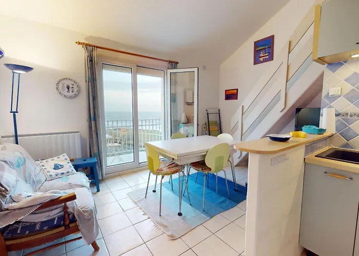 Appartement Le Ciel De Bora