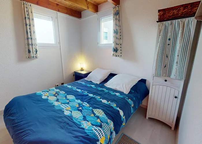 Le Ciel De Bora Apartamento Les Bussolleries