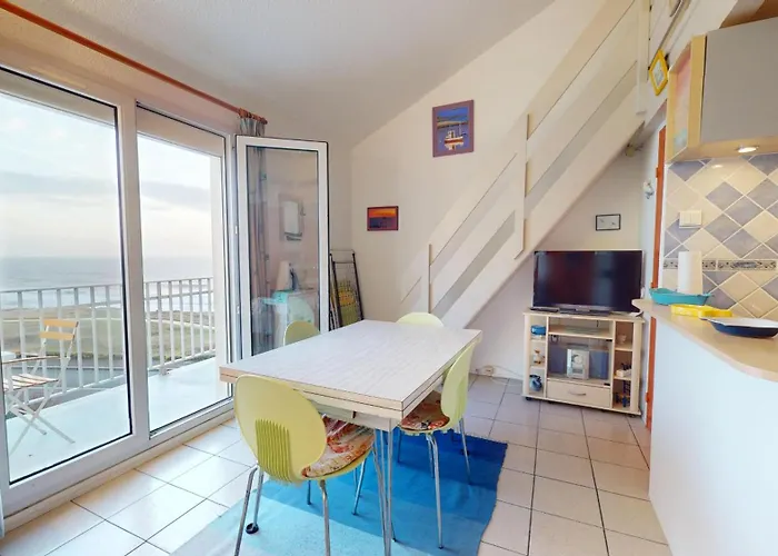 Le Ciel De Bora Appartement Les Bussolleries