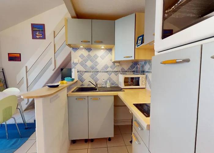 Le Ciel De Bora Apartamento *