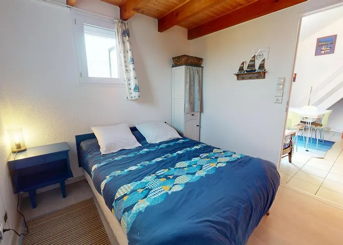 Le Ciel De Bora Appartement