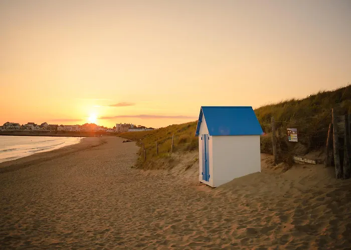 Appartement Le Ciel De Bora *